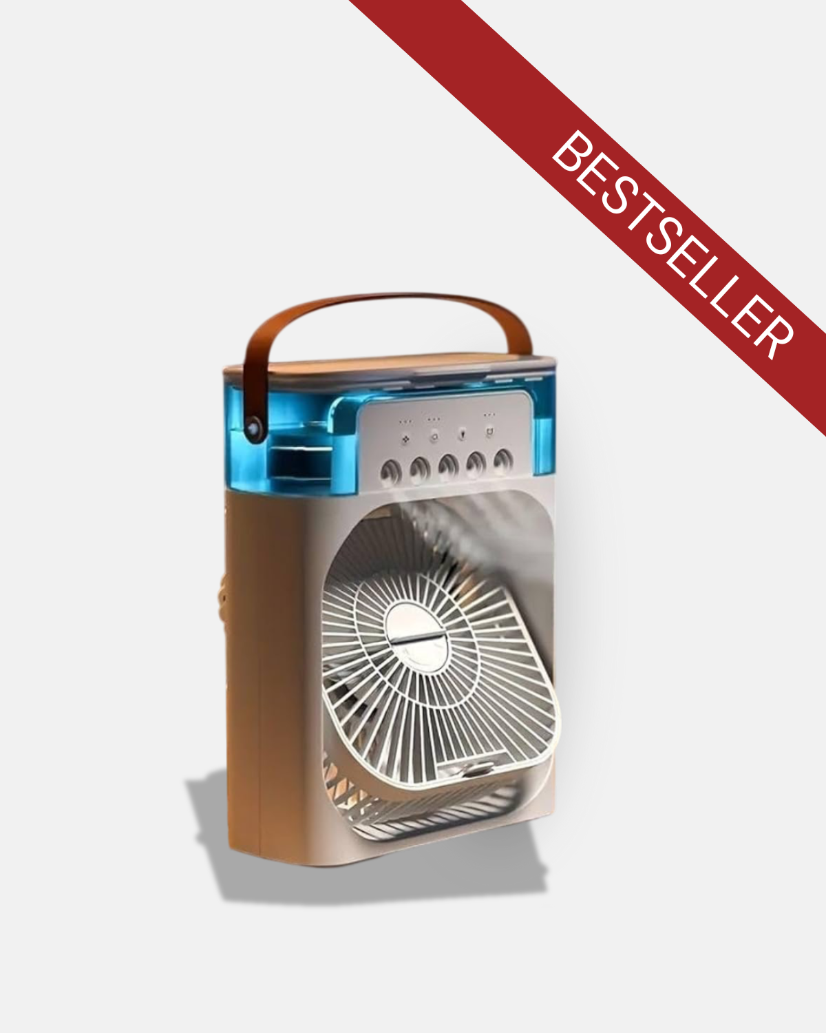 Portable Air Fan