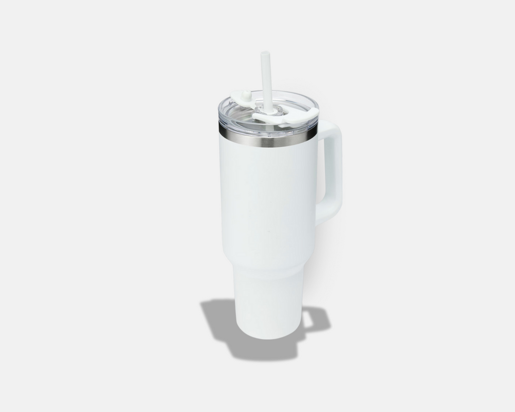Stainless Tumbler