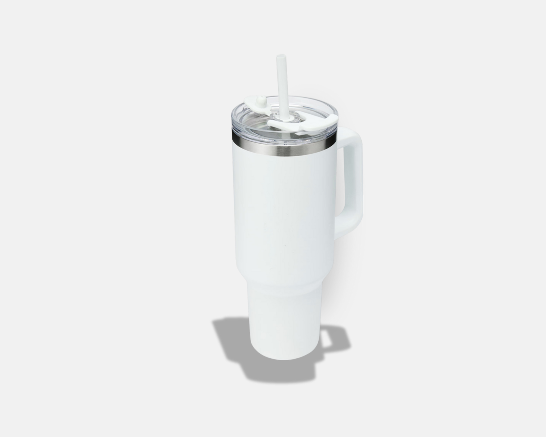 Stainless Tumbler
