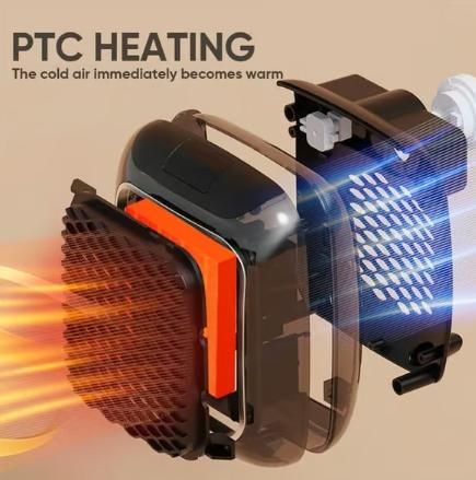 Portable Heater