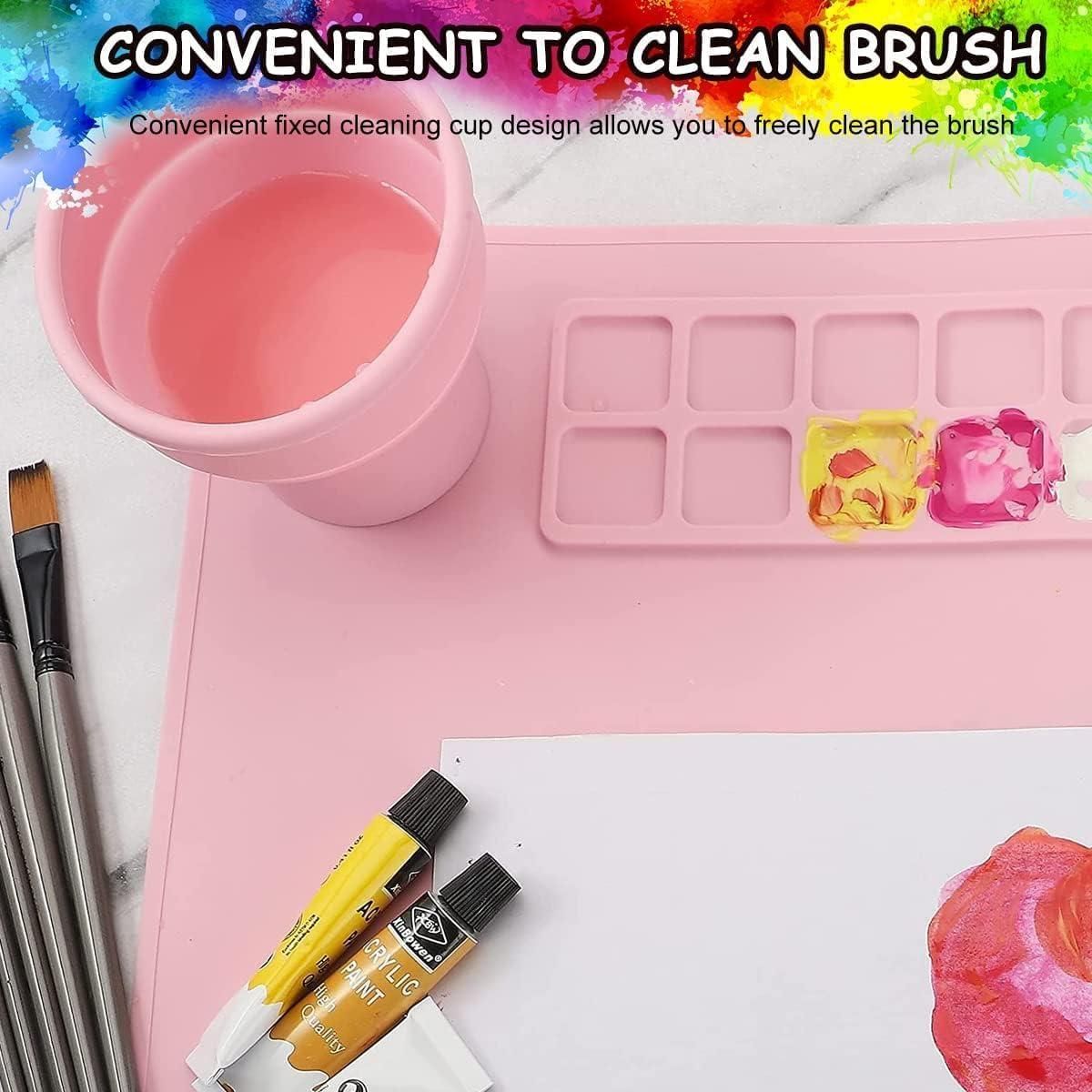Silicone Craft Mat