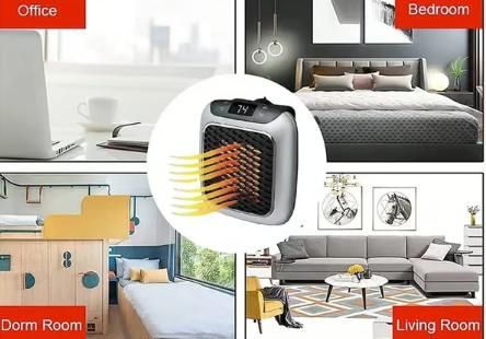 Portable Heater