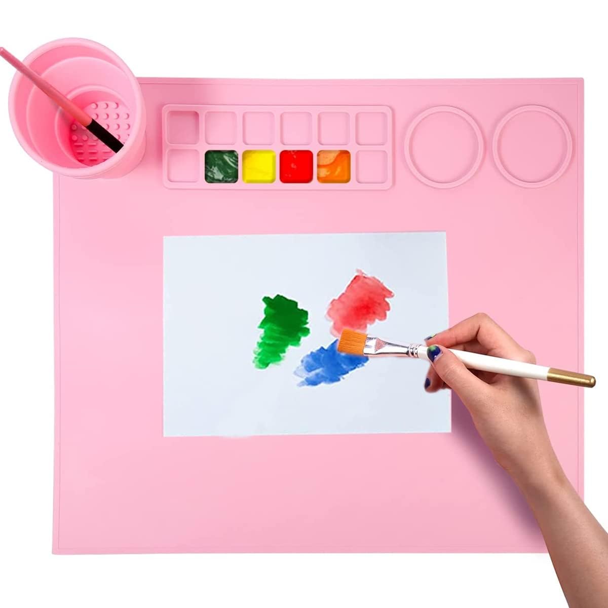 Silicone Craft Mat