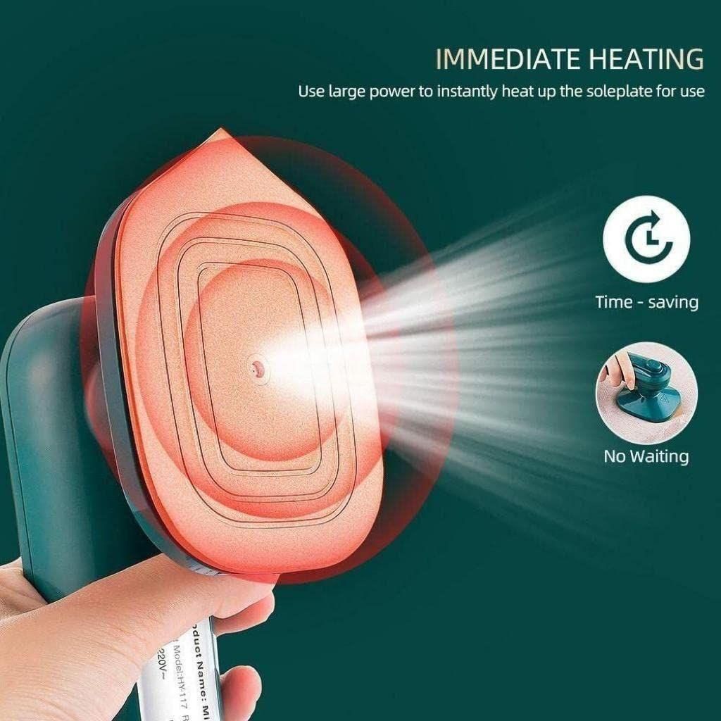 Portable Iron Steamer