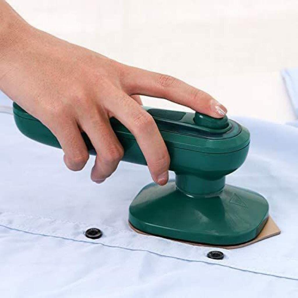 Portable Iron Steamer