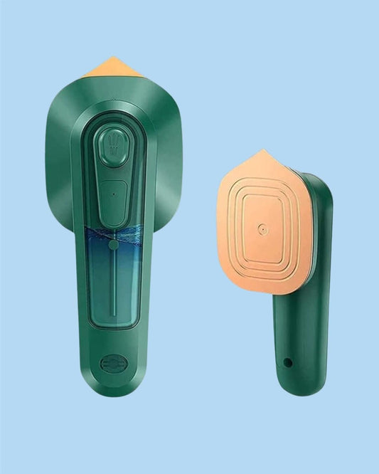 Portable Iron Steamer