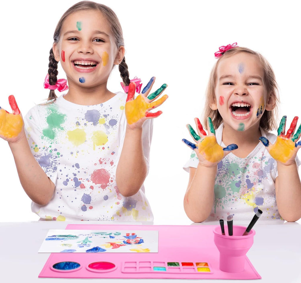 Silicone Craft Mat