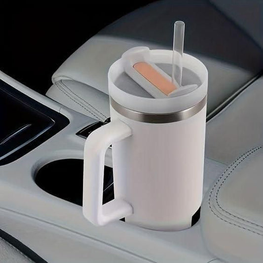 Stainless Steel Insulated Tumbler