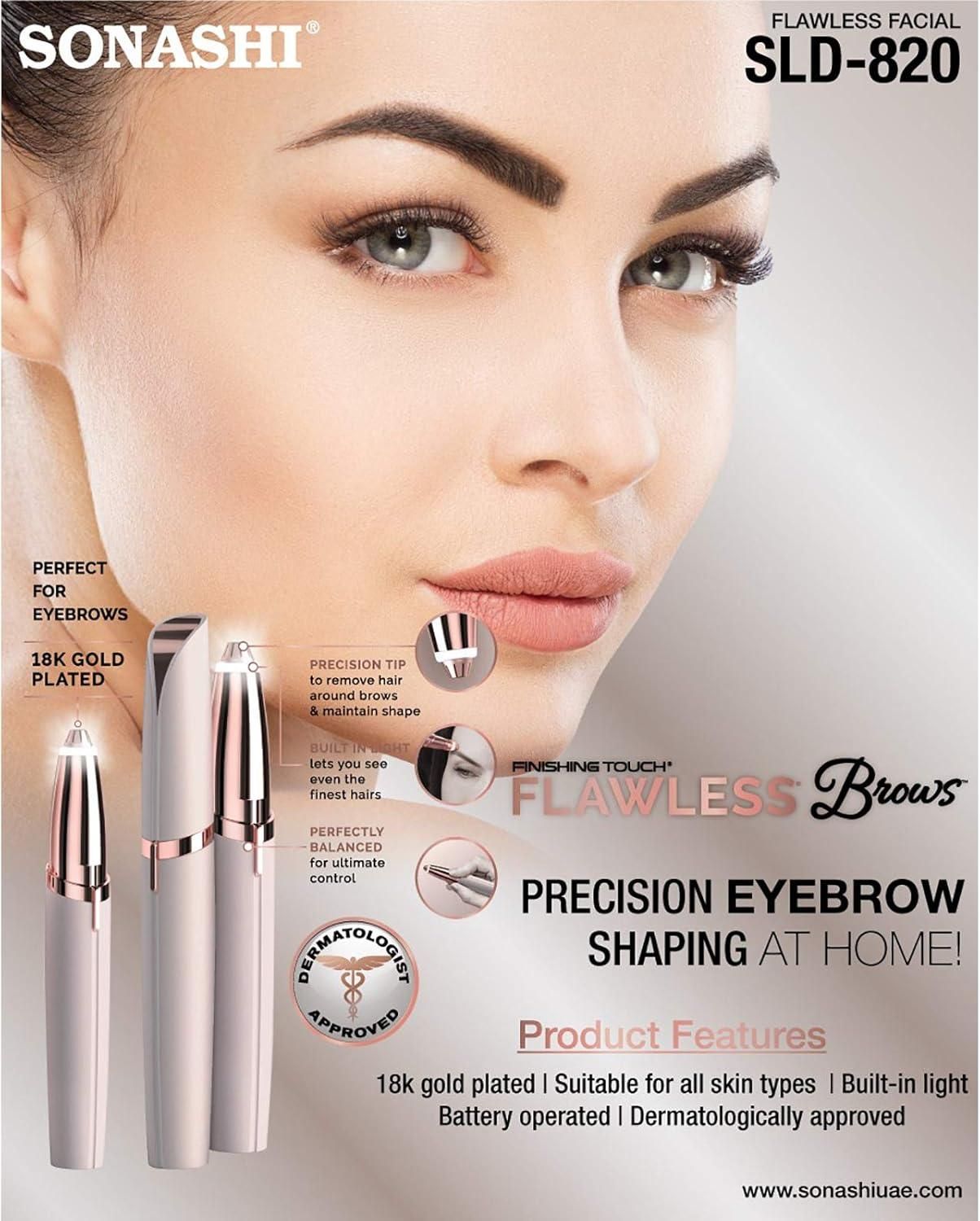 Eyebrow for Women