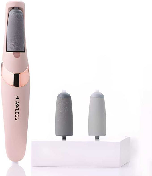 Electronic Foot File Callus Remover