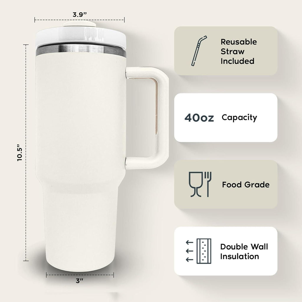 Stainless Tumbler