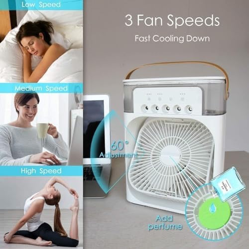 Portable Air Conditioners