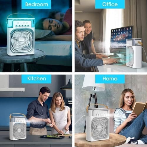 Portable Air Conditioners