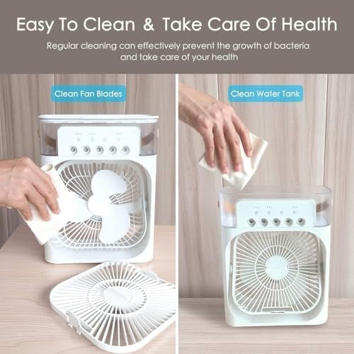 Portable Air Conditioners