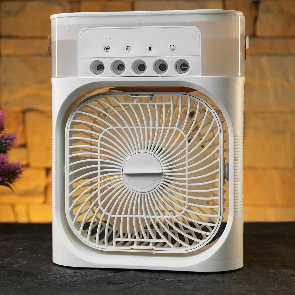 Portable Air Fan