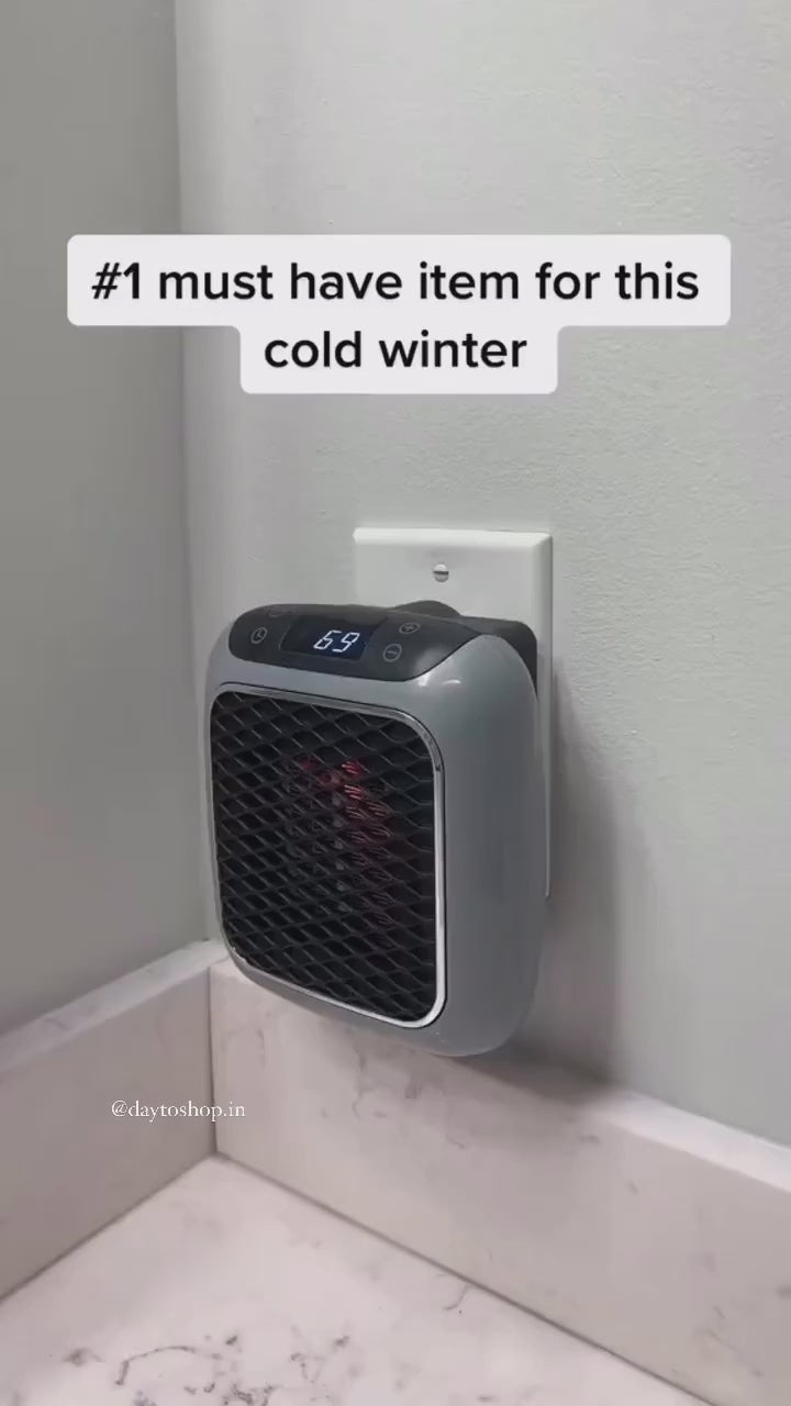 Portable Heater