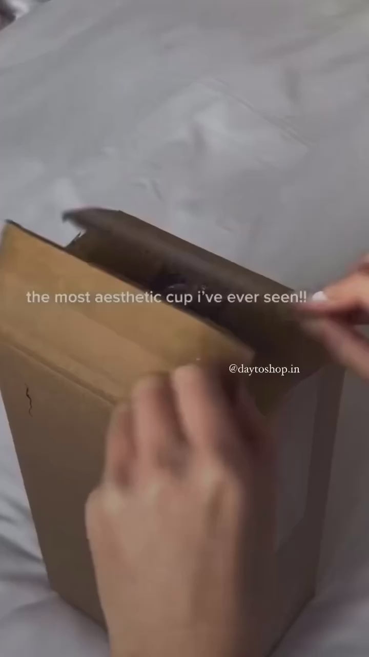 Stainless Tumbler