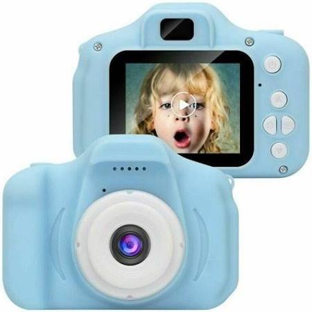 Digital Camera 1080P HD Mini