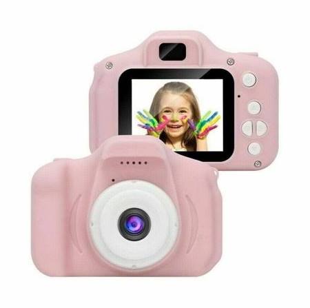 Digital Camera 1080P HD Mini