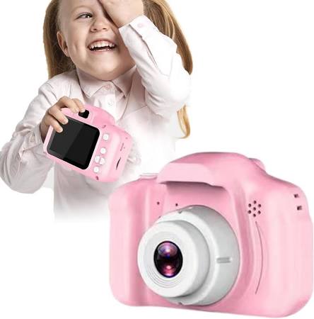 Digital Camera 1080P HD Mini